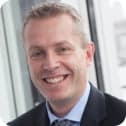 Photo of Graham Closier